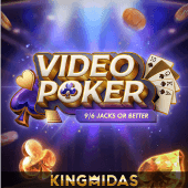 Video Poker game image