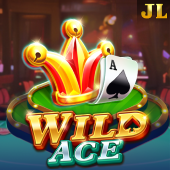 Wild Ace game image